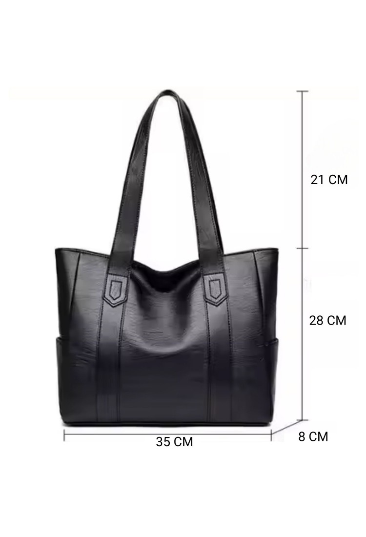 Women's Shoulder Tote Bag 525605