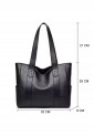 Women's Shoulder Tote Bag 525605