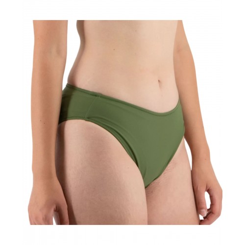 Women's Swimsuit Briefs Diver D60203