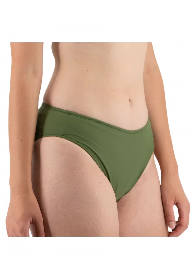 Women's Swimsuit Briefs Diver D60203