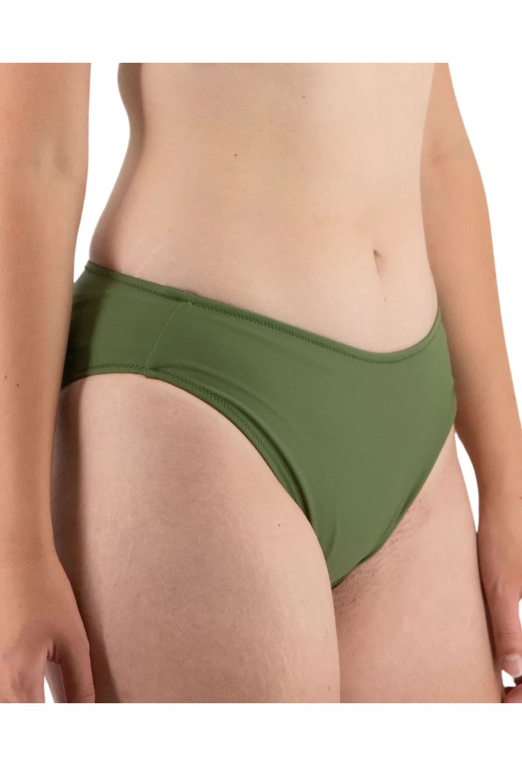 Women's Swimsuit Briefs Diver D60203