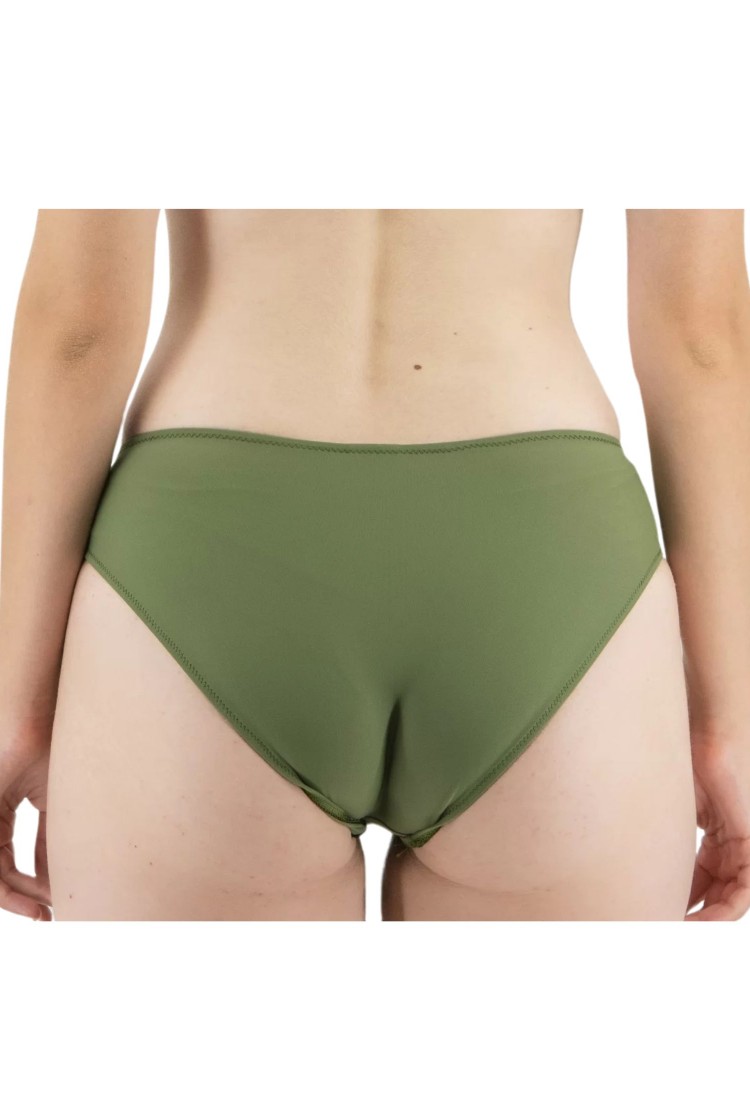 Women's Swimsuit Briefs Diver D60203