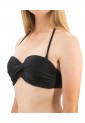 Women's Swimsuit Strapless Top Diver D61327