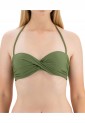 Women's Swimsuit Strapless Top Diver D61327 Women's Swimsuit Strapless Top Diver D61327