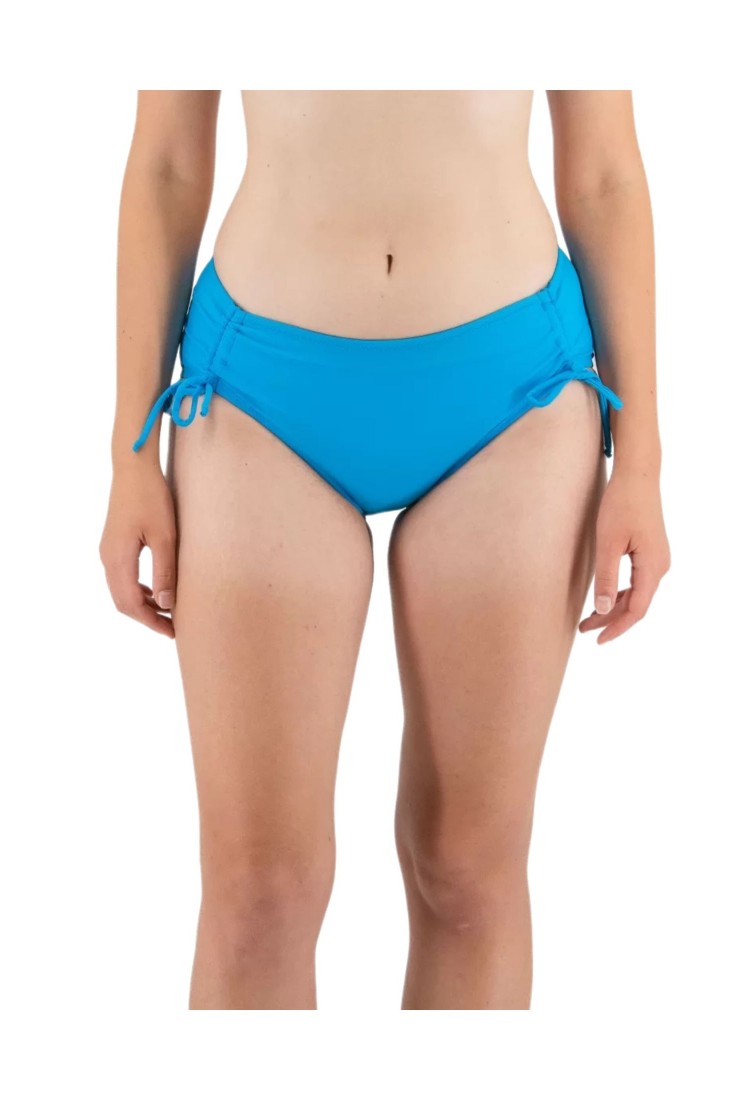 Women's Swimsuit Briefs with Side Slits Diver D61402