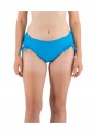 Women's Swimsuit Briefs with Side Slits Diver D61402