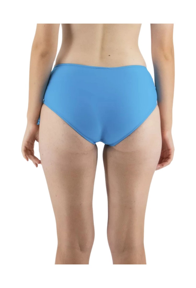 Women's Swimsuit Briefs with Side Slits Diver D61402