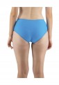 Women's Swimsuit Briefs with Side Slits Diver D61402