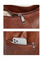 Women's 3-in-1 Shoulder / Crossbody / Backpack Bag 525606