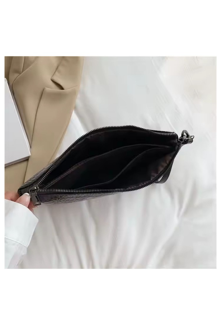 Women's Envelope Bag Glossy 525607