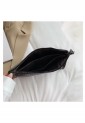 Women's Envelope Bag Glossy 525607