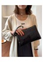 Women's Envelope Bag Glossy 525607