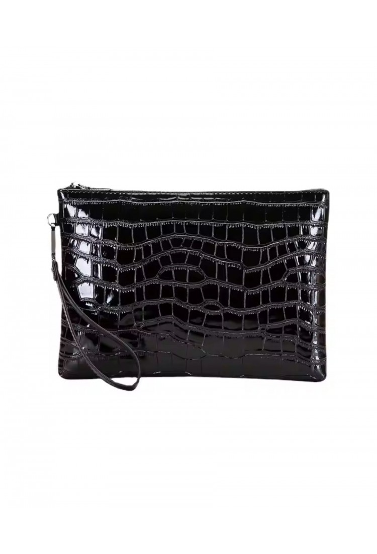 Women's Envelope Bag Glossy 525607