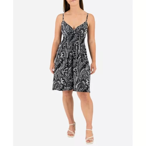 Elastic Dress With Lace 524027-2