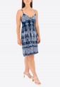 Elastic Dress With Designs 524027-3