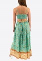 Women's Top/Skirt Set 524039-2