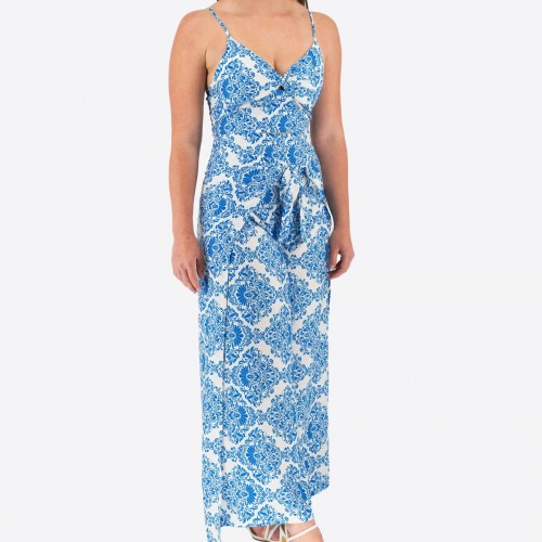 Women's Top/Pants Set 525700-2