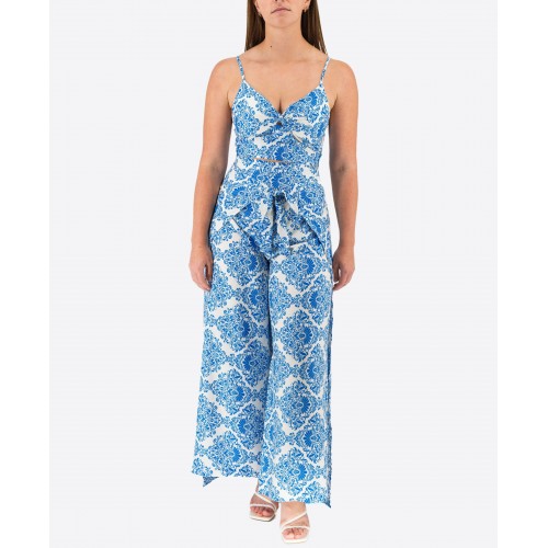 Women's Top/Pants Set 525700-2