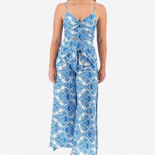 Women's Top/Pants Set 525700-2