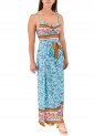 Women's Top/Pants Set 525700-3