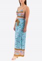 Women's Top/Pants Set 525700-3