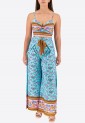Women's Top/Pants Set 525700-3 Women's Top/Pants Set 525700-3