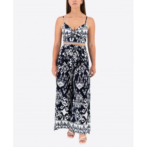 Women's Top/Pants Set 525700-4