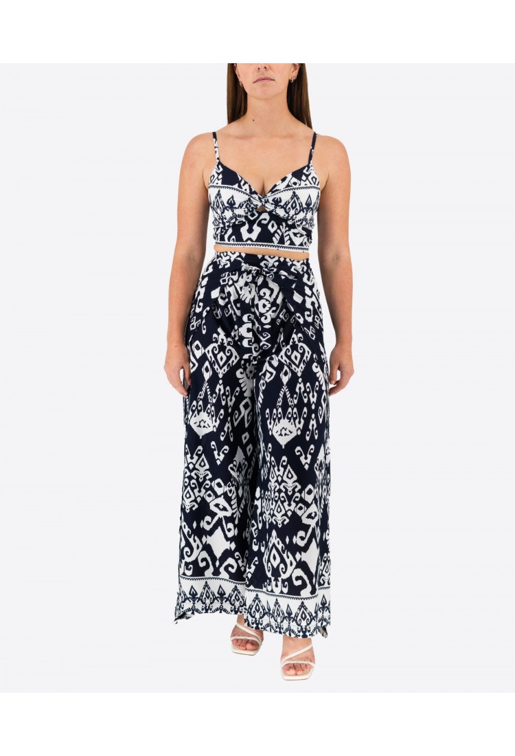 Women's Top/Pants Set 525700-4