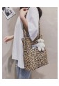 Women's Fabric Bag With Pattern 525609
