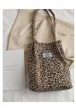 Women's Fabric Bag With Pattern 525609