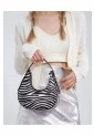 Women's Animal Print Shoulder Bag 525610