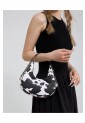 Women's Animal Print Shoulder Bag 525610