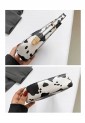 Women's Animal Print Shoulder Bag 525610