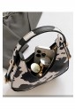 Women's Animal Print Shoulder Bag 525610