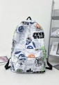 Backpack Graffiti StarWars 525600