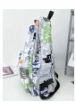 Backpack Graffiti StarWars 525600