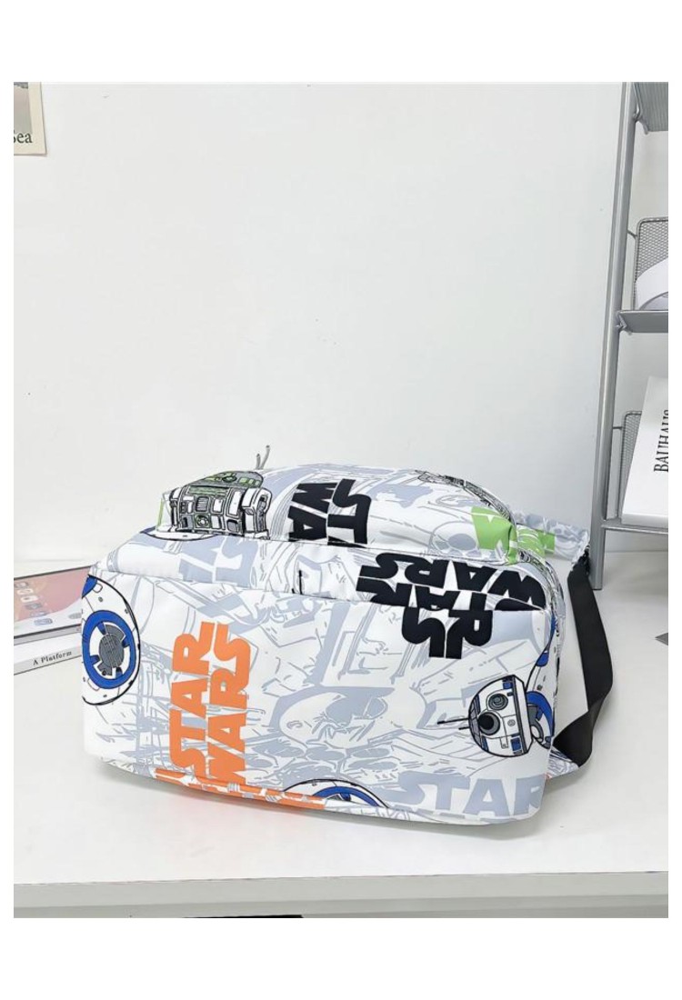 Backpack Graffiti StarWars 525600
