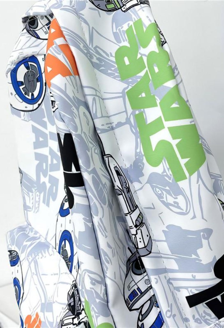 Backpack Graffiti StarWars 525600