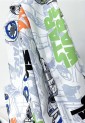 Backpack Graffiti StarWars 525600