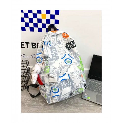 Backpack Graffiti StarWars 525600