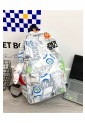 Backpack Graffiti StarWars 525600 Backpack Graffiti StarWars 525600