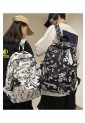 Graffiti Backpack 525601