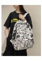Graffiti Backpack 525601