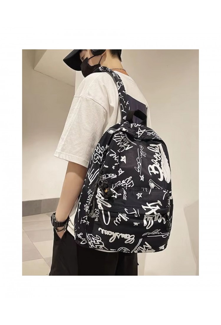 Graffiti Backpack 525601