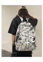 Graffiti Backpack 525601