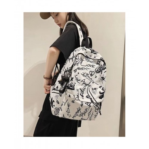Graffiti Backpack 525601