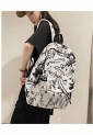 Graffiti Backpack 525601
