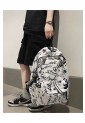 Graffiti Backpack 525601
