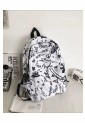 Graffiti Backpack 525601