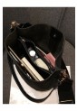 Women's Suede Shoulder / Crossbody Bag 525612